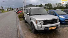 Grijs Gebruikt 2011 Land Rover Discovery 4 SE SUV | € 6.499 (Eerlijke prijs)