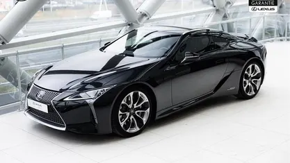 Occasion 2021 Lexus LC 500 CARBON Coupé | € 84.445