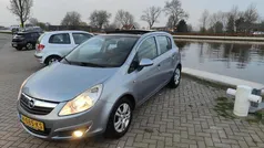 Gebruikt 2009 Opel Corsa Selection Hatchback | € 2.250 (Eerlijke prijs)