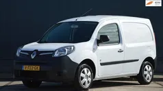 Wit Gebruikt 2017 Renault Kangoo MPV | € 6.450 (Goede deal)