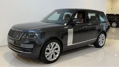 Grijs Gebruikt 2019 Land Rover Range Rover Autobiography SUV | € 72.950 (Eerlijke prijs)