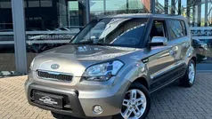 Grijs Gebruikt 2009 Kia Soul SUV | € 4.650 (Eerlijke prijs)