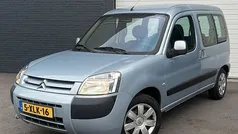 Gebruikt 2008 Citroën Berlingo Attraction MPV | € 3.250 (Super prijs)