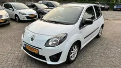 Wit Gebruikt 2011 Renault Twingo Collection Hatchback | € 2.750 (Eerlijke prijs)