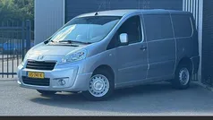 Gebruikt 2015 Peugeot Expert Van | € 5.750 (Eerlijke prijs)