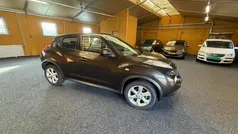 Gebruikt 2012 Nissan Juke Acenta SUV | € 8.299 (Goede deal)