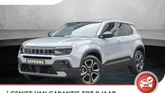 Overig Nieuw 2025 Jeep Avenger Summit SUV | € 33.495 (Super prijs)
