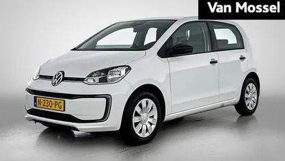 Occasion VW e-up! 61 kW (83 PK) 2021 Wit Hatchback