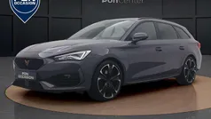 Gebruikt 2022 Cupra Leon Stationwagen | € 27.450 (Eerlijke prijs)