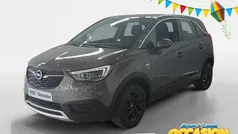 Gebruikt 2021 Opel Crossland X Innovation SUV | € 16.945 (Eerlijke prijs)