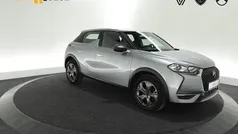Grijs Gebruikt 2022 DS Automobiles DS3 Crossback SUV | € 17.900 (Eerlijke prijs)