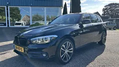 Gebruikt 2018 BMW 116 Executive Hatchback | € 15.495 (Eerlijke prijs)