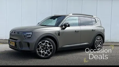 Occasion 2025 Smart #5 Edition #1 SUV | € 51.900 (Eerlijke prijs)