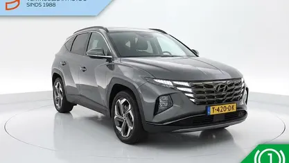 Occasion Hyundai Tucson Comfort 2023 SUV