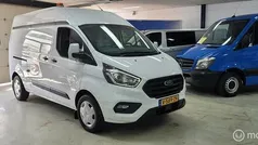 Gebruikt 2019 Ford Transit Custom Van | € 16.500 (Eerlijke prijs)