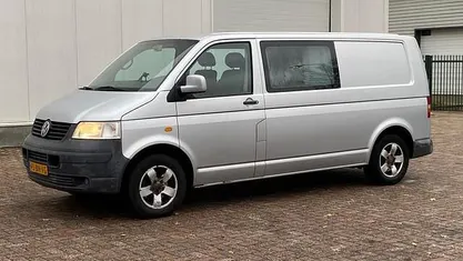 Occasion 2004 VW T5 Van | € 3.250 (Goede deal)