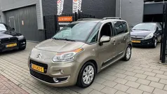 Citroën C3 Picasso