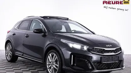 Occasion 2026 Kia XCeed SUV | € 23.990 (Super prijs)