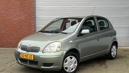 Occasion Toyota Yaris Sol 65 PK (47 kW) 2004 Hatchback