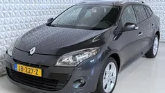 Gebruikt 2010 Renault Mégane GrandTour Dynamique Stationwagen | € 1.999 (Super prijs)