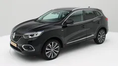 Zwart Gebruikt 2020 Renault Kadjar Zen SUV | € 19.550 (Eerlijke prijs)