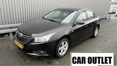 Gebruikt 2009 Chevrolet Cruze LS Sedan | € 3.250 (Super prijs)