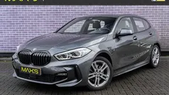 Grijs Gebruikt 2021 BMW 116 M Sport Hatchback | € 20.899 (Eerlijke prijs)