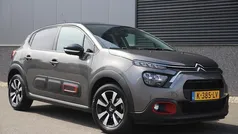 Gebruikt 2021 Citroën C3 Hatchback | € 12.744 (Eerlijke prijs)
