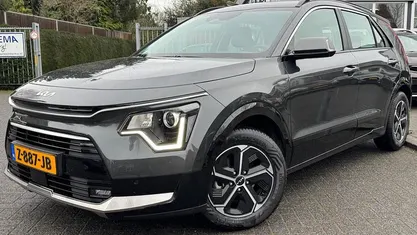 Occasion 2024 Kia Niro SUV | € 29.695 (Goede deal)
