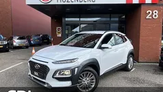 Gebruikt 2019 Hyundai Kona SUV | € 14.945 (Eerlijke prijs)