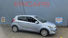 Gebruikt 2014 Hyundai i20 Hatchback | € 6.950 (Goede deal)