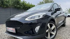 Gebruikt 2019 Ford Fiesta Active Hatchback | € 13.490 (Goede deal)