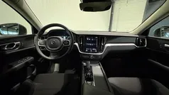 Gebruikt 2021 Volvo V60 Business Edition Stationwagen | € 27.250 (Super prijs)