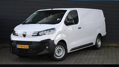 Occasion Peugeot e-Expert 100 kW (136 PK) 2025 Van