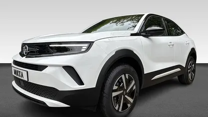 Occasion Opel Mokka Edition 150 PK (110 kW) 2025 SUV