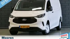 Gebruikt 2024 Ford Transit Custom Trend Van | € 29.750 (Super prijs)