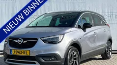 Grijs Gebruikt 2020 Opel Crossland X Edition SUV | € 15.500 (Eerlijke prijs)