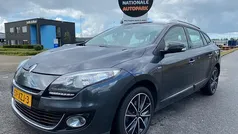 Gebruikt 2012 Renault Mégane GrandTour Bose Edition Stationwagen | € 2.750 (Goede deal)