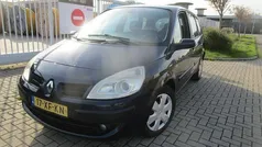 Blauw Gebruikt 2007 Renault Grand Scénic II Business MPV | € 850 (Super prijs)