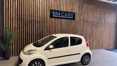 Gebruikt 2008 Peugeot 107 Hatchback | € 3.495 (Eerlijke prijs)