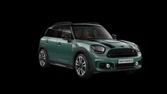 Groen (metallic) Gebruikt 2022 Mini Cooper Countryman SUV | € 37.700 (Eerlijke prijs)