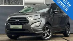 Gebruikt 2019 Ford Ecosport ST-Line SUV | € 17.650 (Eerlijke prijs)