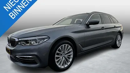 Occasion BMW 520 Executive 184 PK (135 kW) 2019 Stationwagen