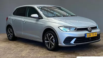 Occasion 2024 VW Polo Edition Hatchback | € 21.895 (Eerlijke prijs)