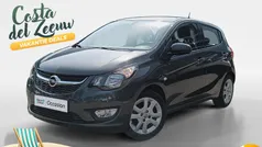 Grijs Gebruikt 2018 Opel Karl Edition Hatchback | € 10.440 (Eerlijke prijs)
