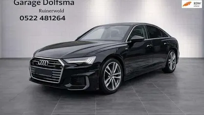 Occasion Audi A6 S-Line 204 PK (150 kW) 2023 Sedan