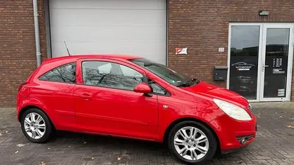 Occasion 2008 Opel Corsa Essentia Hatchback | € 2.999 (Goede deal)