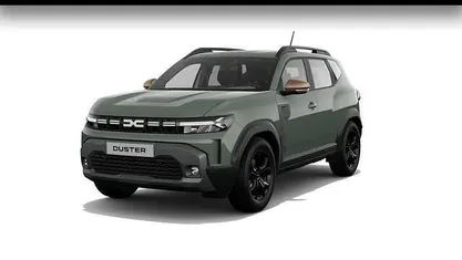Occasion Dacia Duster Extreme 120 PK (88 kW) 2025 SUV