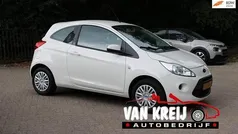 Gebruikt 2014 Ford Ka Style Hatchback | € 5.750 (Eerlijke prijs)