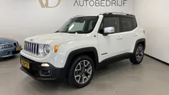 Gebruikt 2015 Jeep Renegade Opening Edition SUV | € 14.550 (Eerlijke prijs)